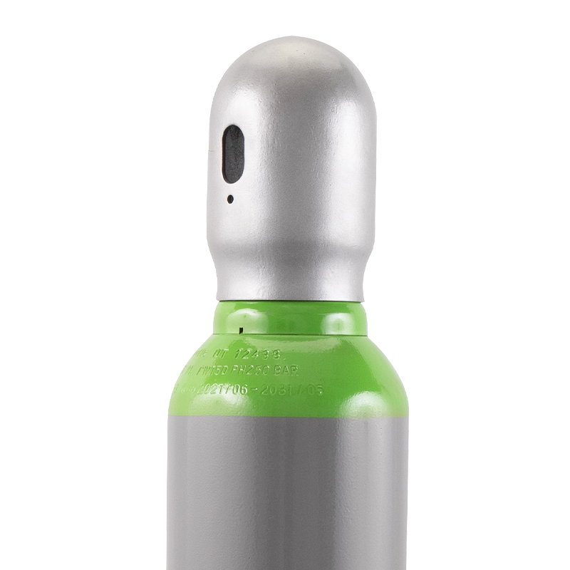 EN ISO9809-3钢质无缝气瓶