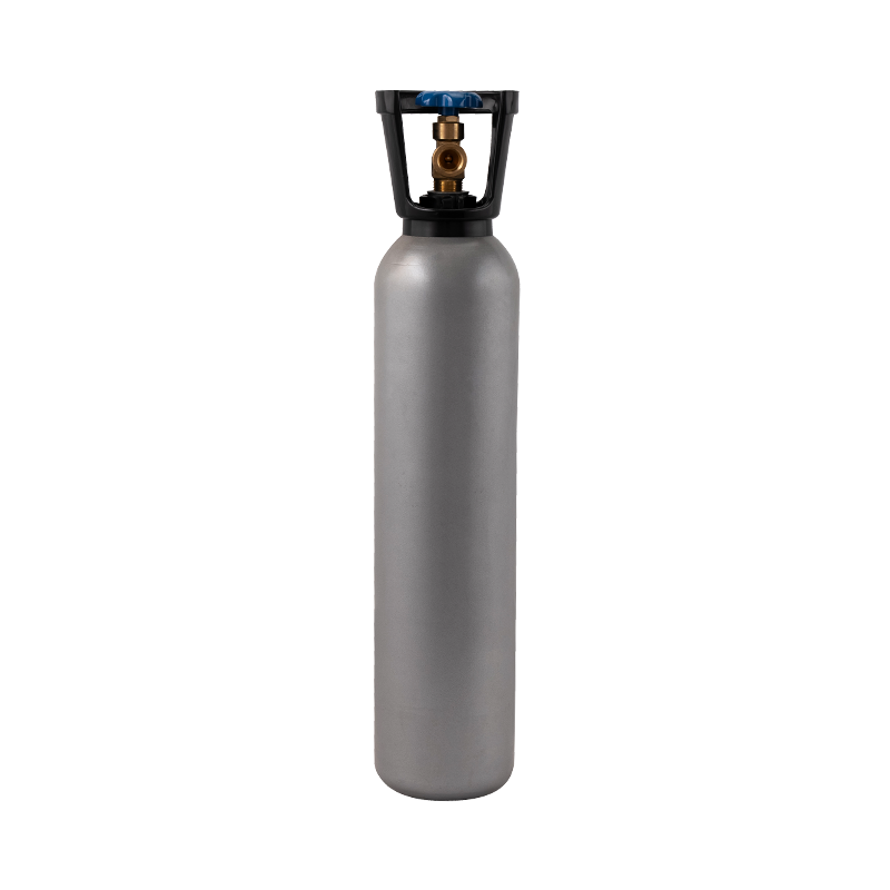 EN ISO9809-1钢质无缝气瓶