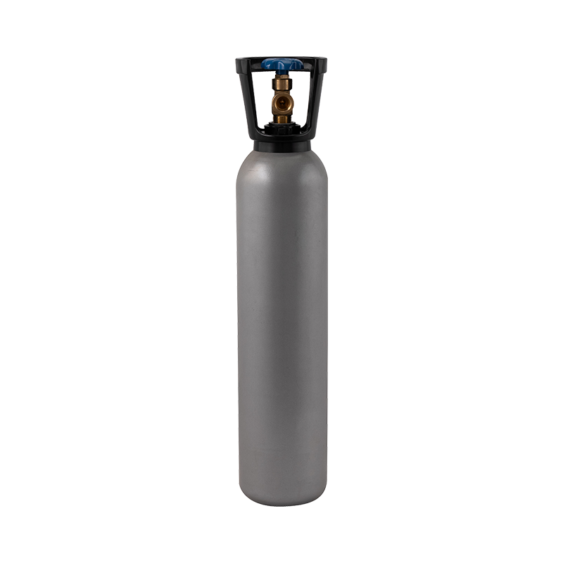 EN ISO9809-3钢质无缝气瓶