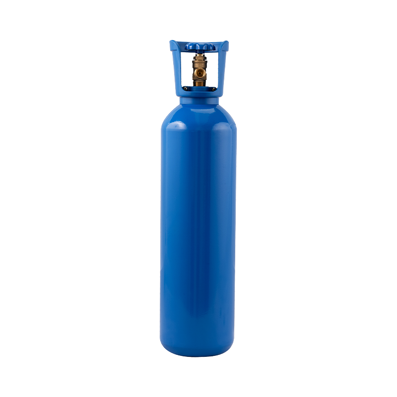 KGS AC212钢质无缝气瓶